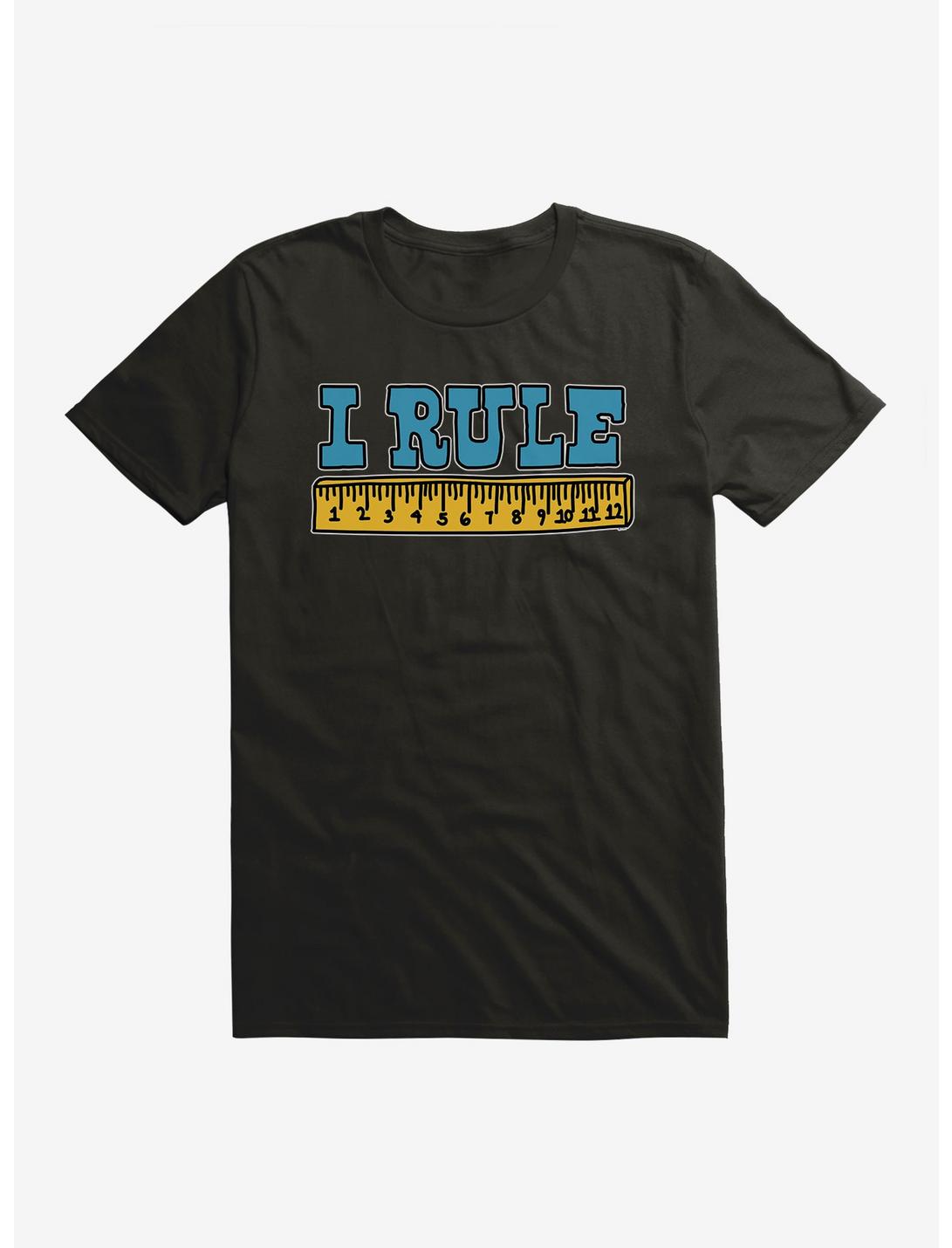 iCreate I Rule T-Shirt, , hi-res