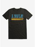 iCreate I Rule T-Shirt, , hi-res