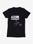 iCreate Gotta Bolt Womens T-Shirt, , hi-res
