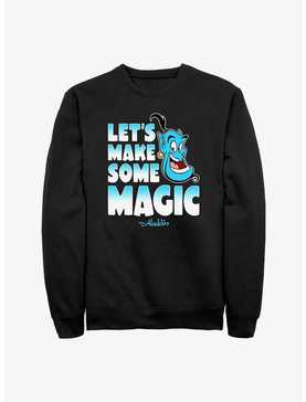 Disney Aladdin Genie Magic Sweatshirt, , hi-res