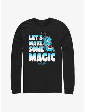 Disney Aladdin Genie Magic Long-Sleeve T-Shirt, , hi-res