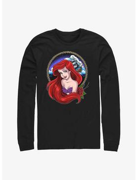 Disney The LIttle Mermaid Part Of Your World Long-Sleeve T-Shirt, , hi-res