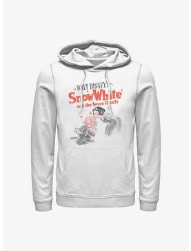 Disney Snow White And The Seven Dwarfs Sweet Kiss Hoodie, , hi-res