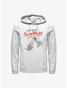 Disney Snow White And The Seven Dwarfs Sweet Kiss Hoodie, , hi-res