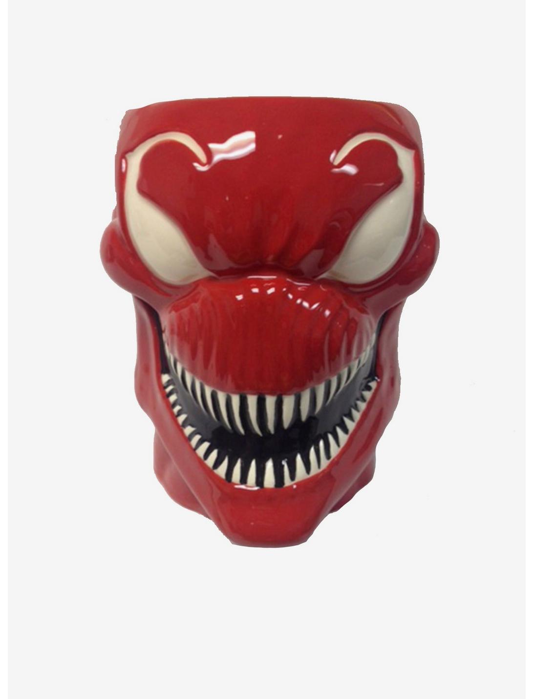 Marvel Venom Carnage Figural Mug, , hi-res