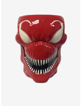 Marvel Venom Carnage Figural Mug, , hi-res