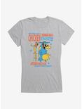 Cartoon Network Cow And Chicken Momma Had Girls T-Shirt, , hi-res