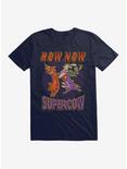 Cartoon Network Cow And Chicken How Now Supercow T-Shirt, , hi-res