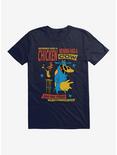 Cartoon Network Cow And Chicken Momma Had T-Shirt, , hi-res