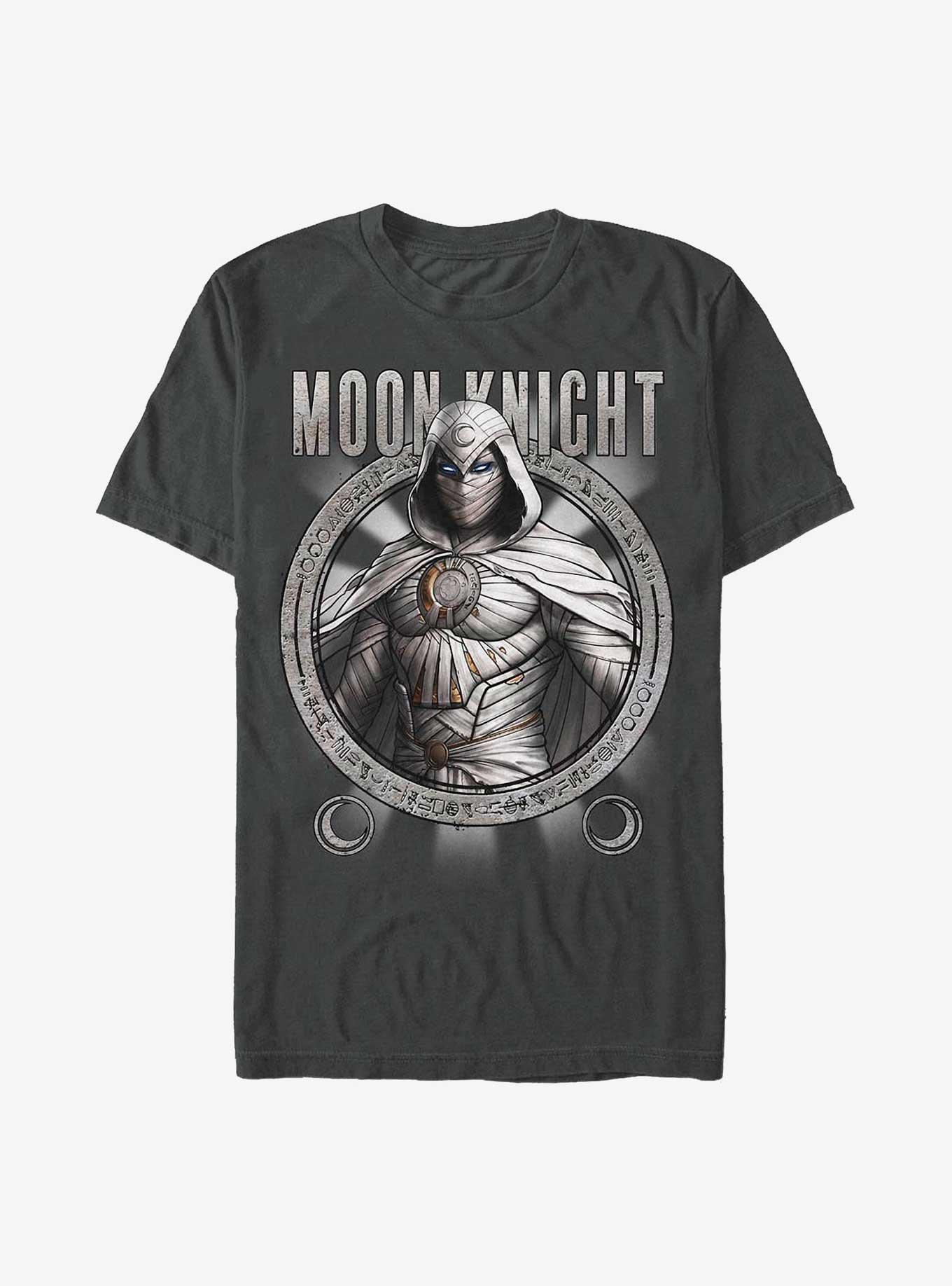 Marvel Moon Knight Team T-Shirt, , hi-res