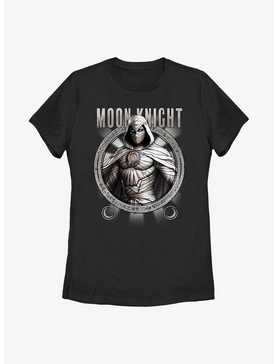 Marvel Moon Knight Team Womens T-Shirt, , hi-res