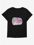 Betty Boop Ice Cream Sandwich Womens T-Shirt Plus Size, , hi-res