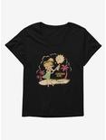 Betty Boop Sunkissed Glow Womens T-Shirt Plus Size, , hi-res