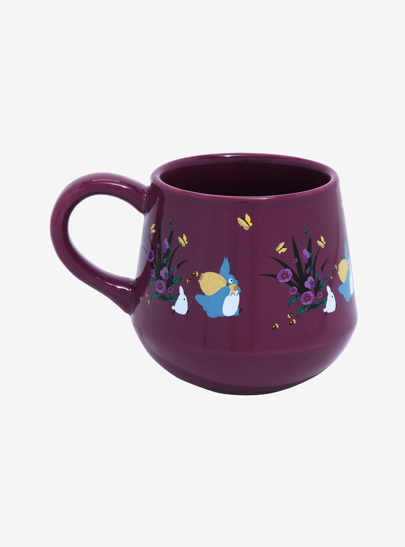 Studio Ghibli My Neighbor Totoro Garden Totoros Mug, , hi-res