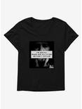 The Godfather An Offer He Can't Refuse Girls T-Shirt Plus Size, , hi-res