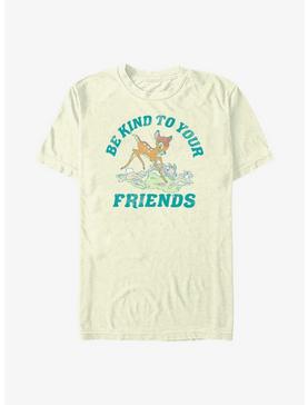 Disney Bambi Be Kind T-Shirt, , hi-res