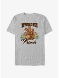 Disney Brother Bear Brother Earth T-Shirt, ATH HTR, hi-res