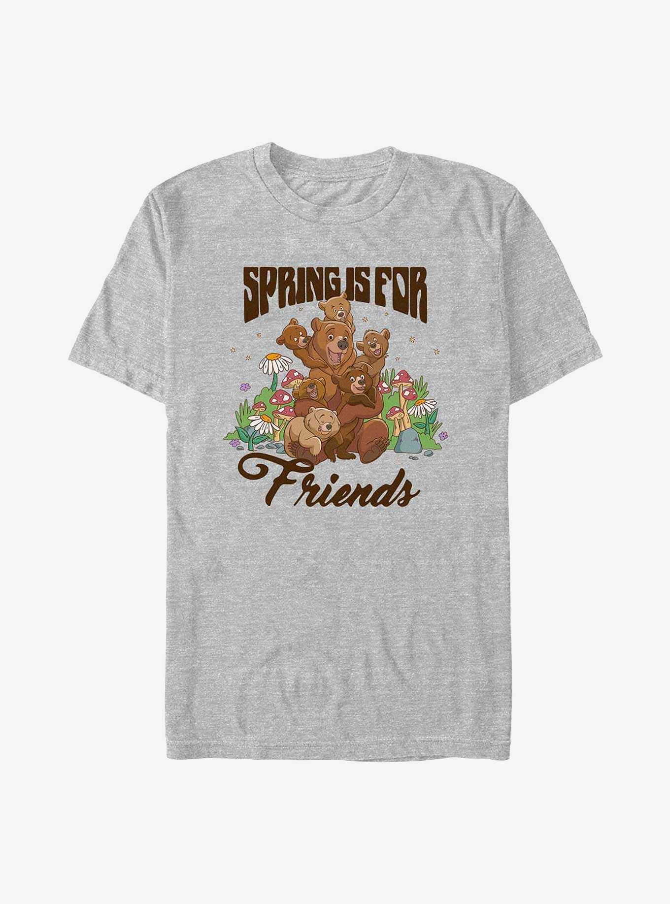 Disney Brother Bear Brother Earth T-Shirt, , hi-res
