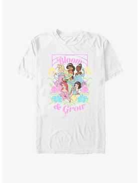 Disney Princesses Bloom And Grow T-Shirt, , hi-res