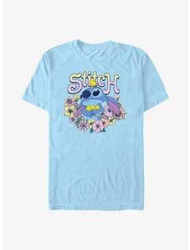 Disney Lilo & Stich Springy Stitch T-Shirt, , hi-res