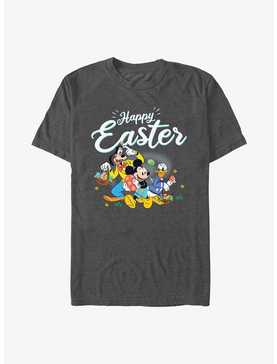 Disney Mickey Mouse Easter Mouse T-Shirt, , hi-res