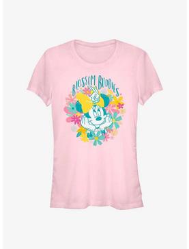 Disney Minnie Mouse Blossom Minnie Girls T-Shirt, , hi-res