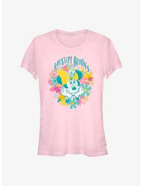 Disney Minnie Mouse Blossom Minnie Girls T-Shirt, , hi-res