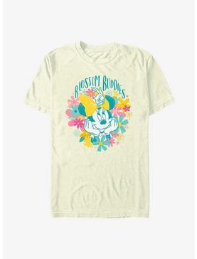 Disney Minnie Mouse Blossom Minnie T-Shirt, , hi-res