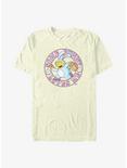 The Simpsons Some Bunny T-Shirt, NATURAL, hi-res