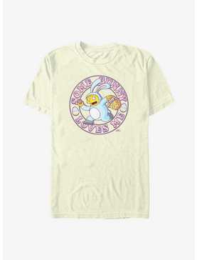 The Simpsons Some Bunny T-Shirt, , hi-res