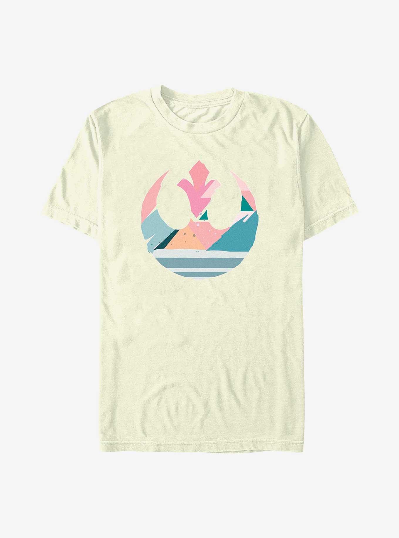 Star Wars Spring Rebel T-Shirt, , hi-res