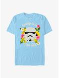 Star Wars Spring Trooper T-Shirt, LT BLUE, hi-res