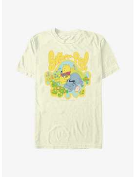 Disney Winnie The Pooh Winnie And Eeyore Bother Free T-Shirt, , hi-res