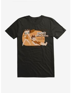 Betty Boop Dating Service T-Shirt, , hi-res
