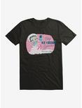 Betty Boop Ice Cream Sandwich T-Shirt, , hi-res