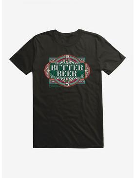 Plus Size Fantastic Beasts: The Secrets Of Dumbledore Butter Beer T-Shirt, , hi-res