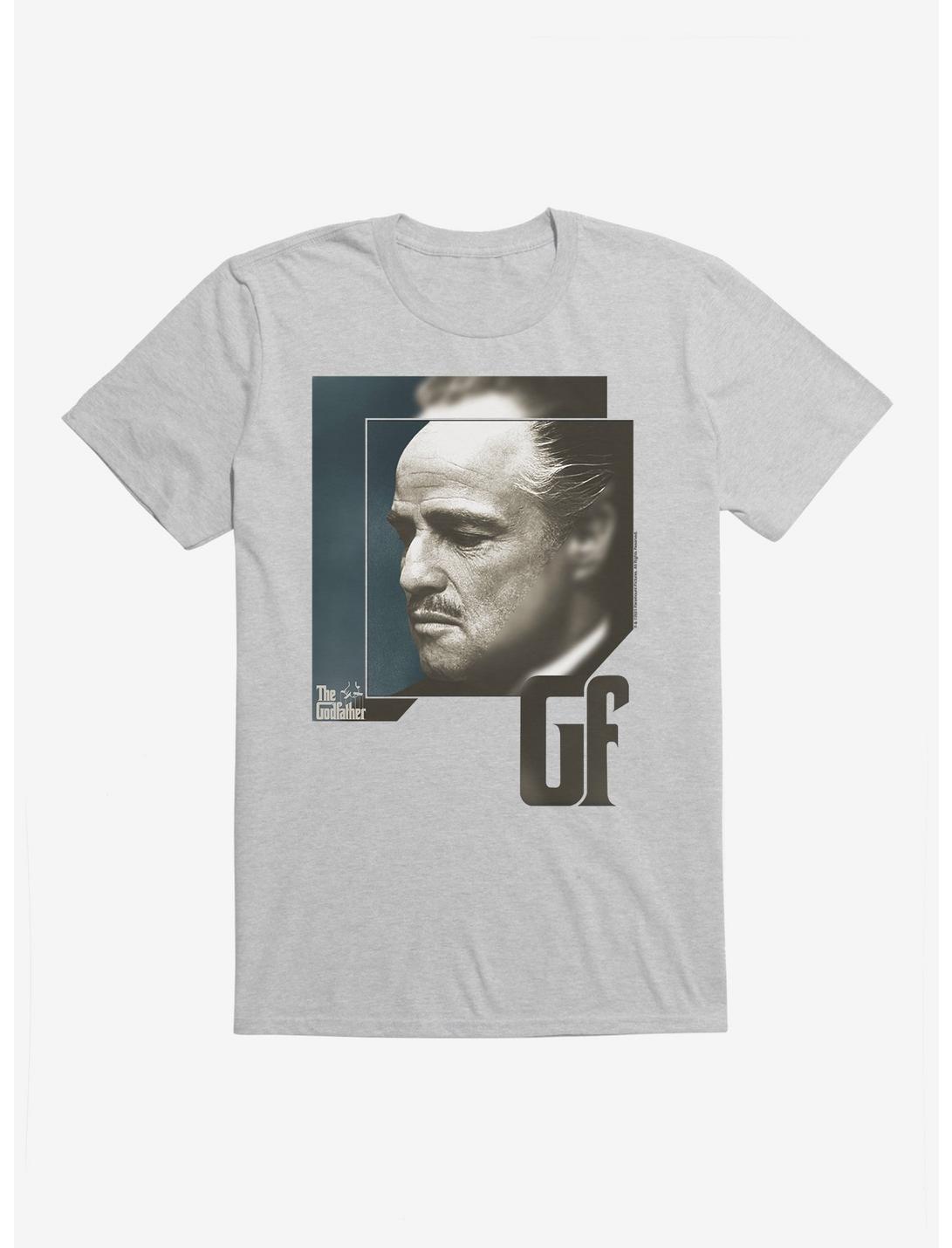 The Godfather Profile Portrait T-Shirt, , hi-res