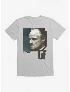 The Godfather Profile Portrait T-Shirt, , hi-res