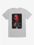 The Godfather Take Care Of My Family T-Shirt, , hi-res