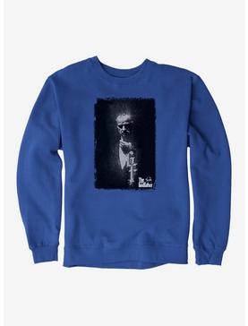 The Godfather Don Vito Corleone Sweatshirt, , hi-res