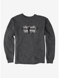 The Godfather Family Business Sweatshirt, , hi-res