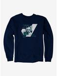 The Godfather Some Day Sweatshirt, , hi-res