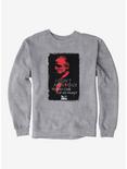 The Godfather Take Care Of My Family Sweatshirt, , hi-res