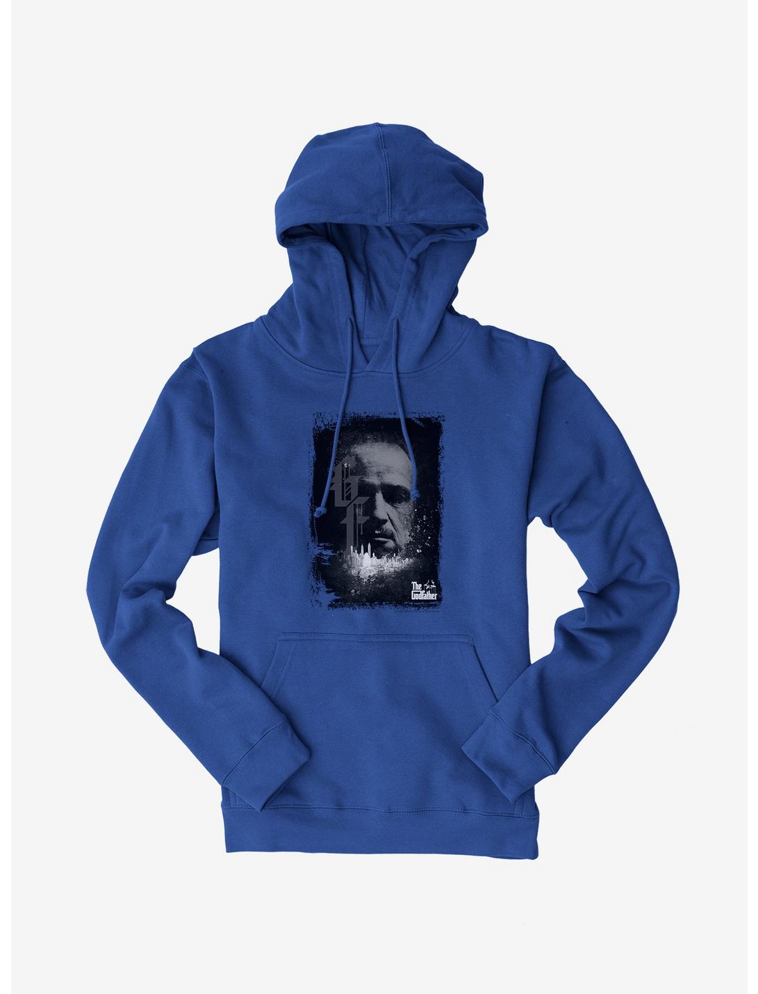 The Godfather Don Corleone NYC Hoodie, , hi-res