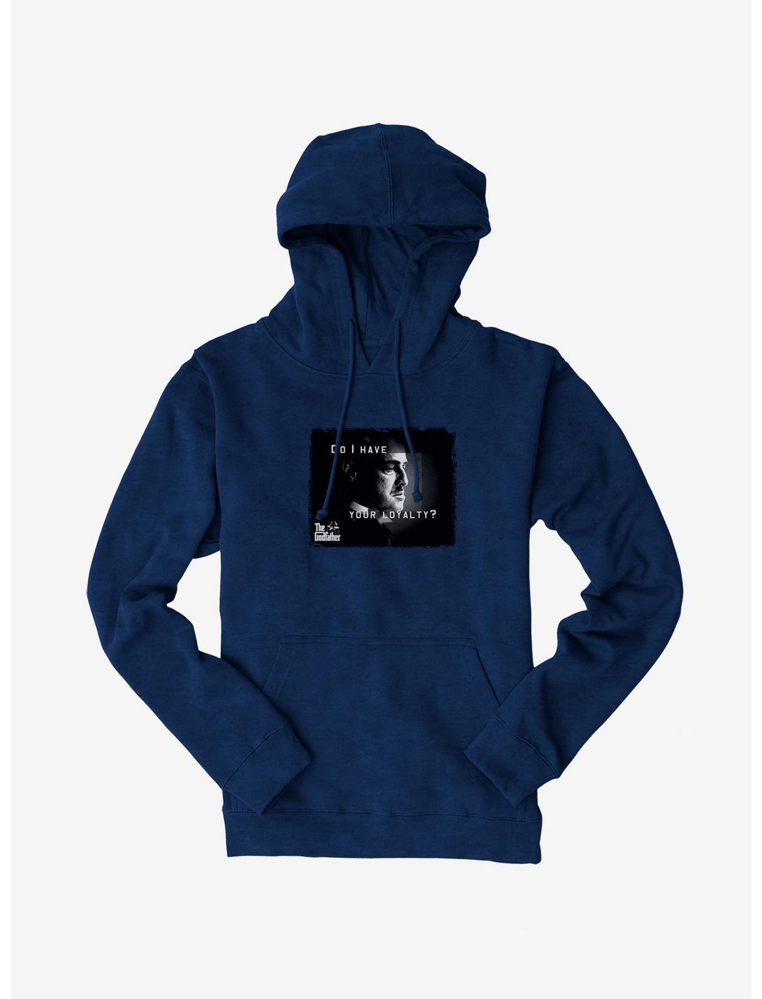 The Godfather Loyalty Hoodie, , hi-res