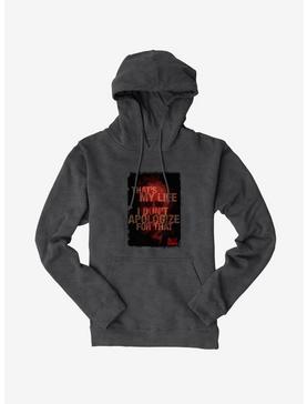 The Godfather That's My Life Hoodie, , hi-res