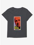 The Godfather Give Me Justice Girls T-Shirt Plus Size, , hi-res