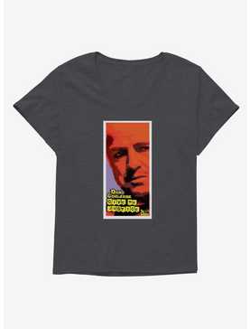 The Godfather Give Me Justice Girls T-Shirt Plus Size, , hi-res