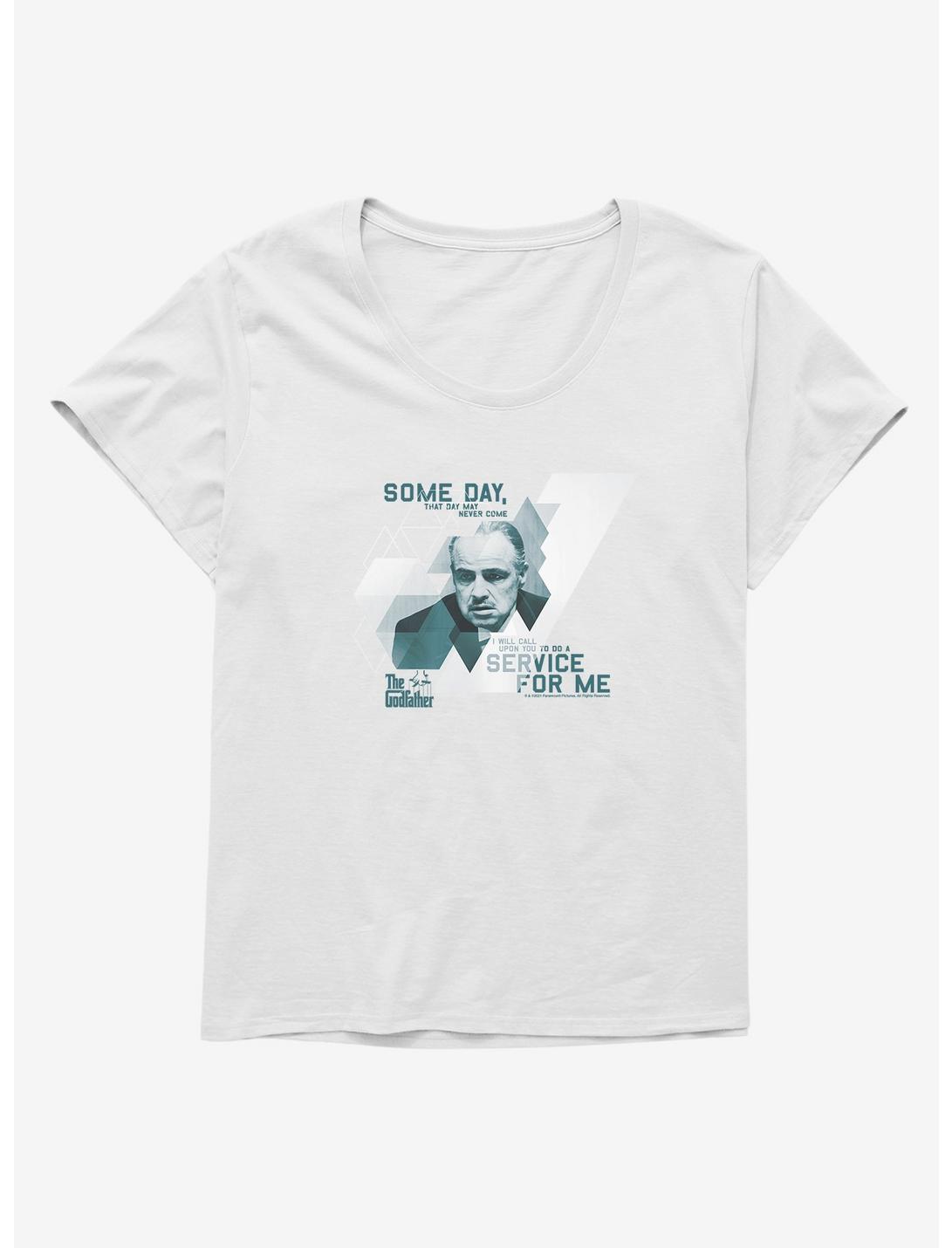 The Godfather Some Day Girls T-Shirt Plus Size, , hi-res