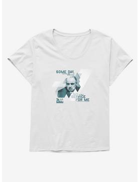 The Godfather Some Day Girls T-Shirt Plus Size, , hi-res